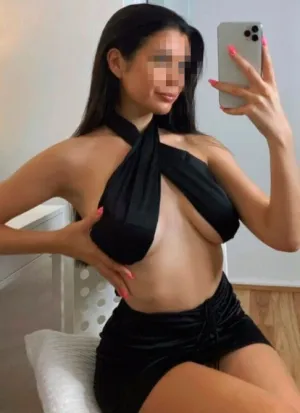 проститутка Алла, 23, Омск